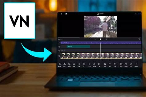 vn video editor for windows 10 free download